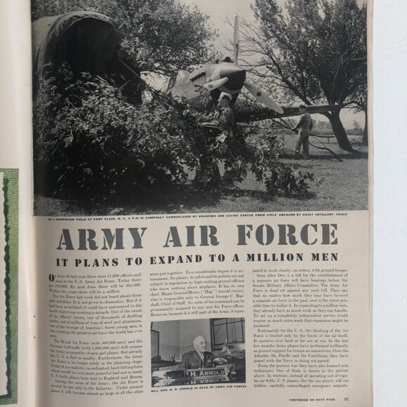 Life Magazine - Picture 14 of 15